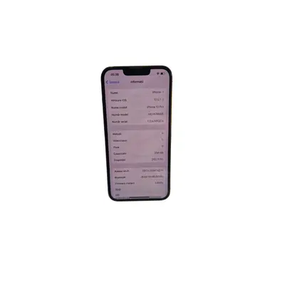 iPhone 13 Pro 256GB 3