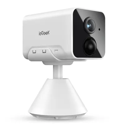 Indoor Camera ZS-GX7S 3