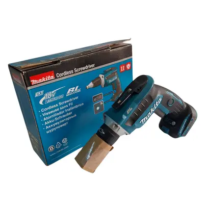Surubelnita pe acumulator Makita DFS452Z NOU