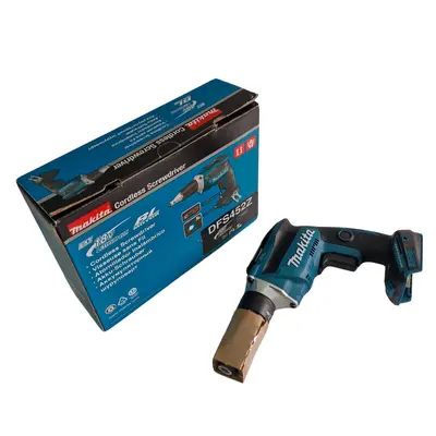 Surubelnita pe acumulator Makita DFS452Z NOU 2