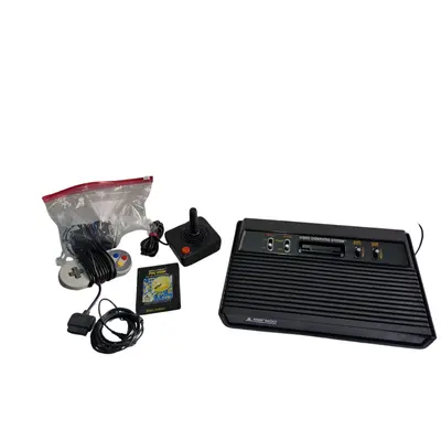 Atari 2600