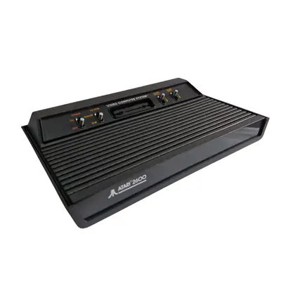 Atari 2600 2