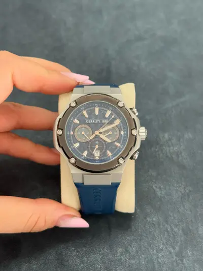 Ceas Cerruti 1881 42 mm
