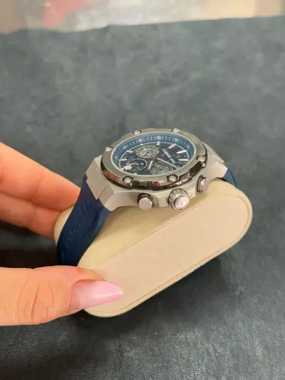 Ceas Cerruti 1881 42 mm 3