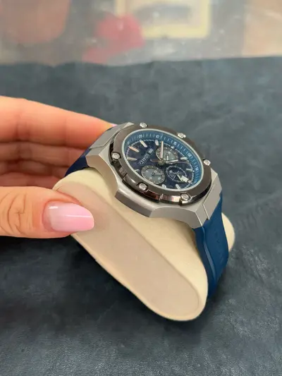 Ceas Cerruti 1881 42 mm 4