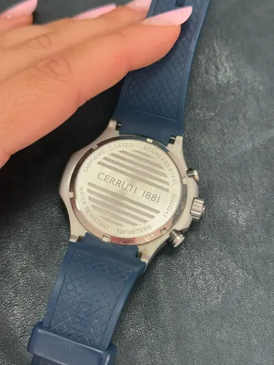 Ceas Cerruti 1881 42 mm 5