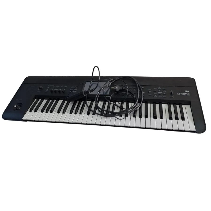Sintetizator Korg Krome 61