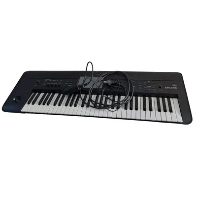 Sintetizator Korg Krome 61