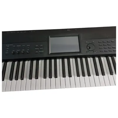 Sintetizator Korg Krome 61 3