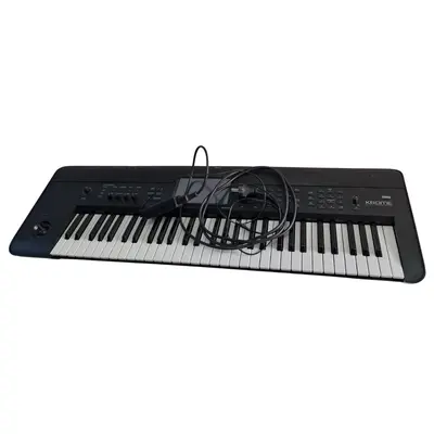 Sintetizator Korg Krome 61 4
