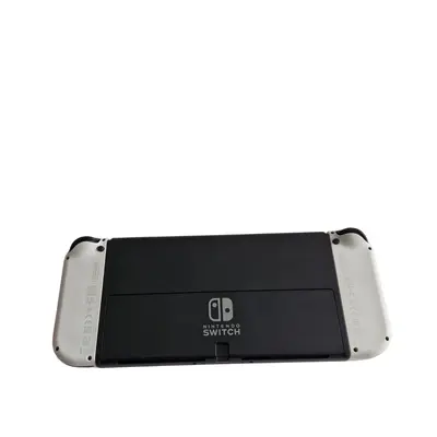 Consola Nintendo Switch OLED 2