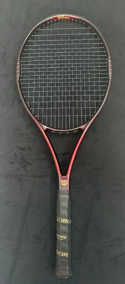 Racheta tenis unicata Wilson Excalibur