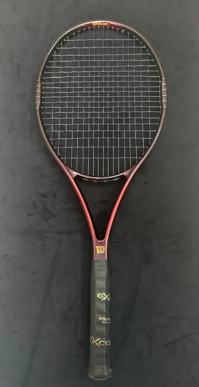 Racheta tenis unicata Wilson Excalibur 2