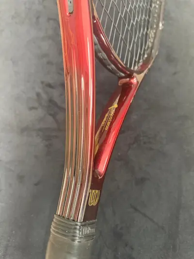 Racheta tenis unicata Wilson Excalibur 3