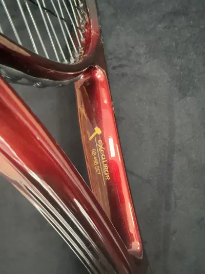 Racheta tenis unicata Wilson Excalibur 4