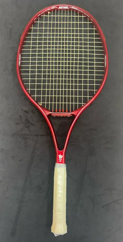 Racheta tenis Estusa Boris Becker