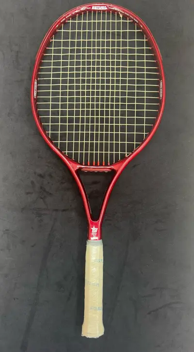 Racheta tenis Estusa Boris Becker 2