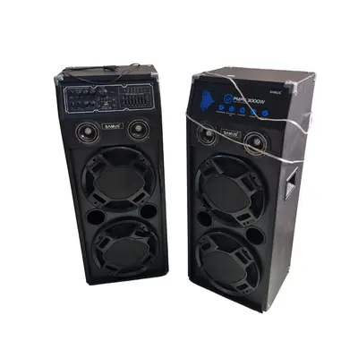 Set boxe, Samus, Twin Sound 20, Bluetooth
