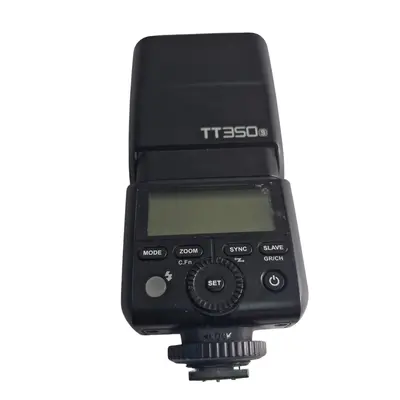 Blitz Godox TT350S compatibil Sony