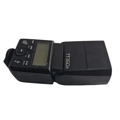 Blitz Godox TT350S compatibil Sony 3