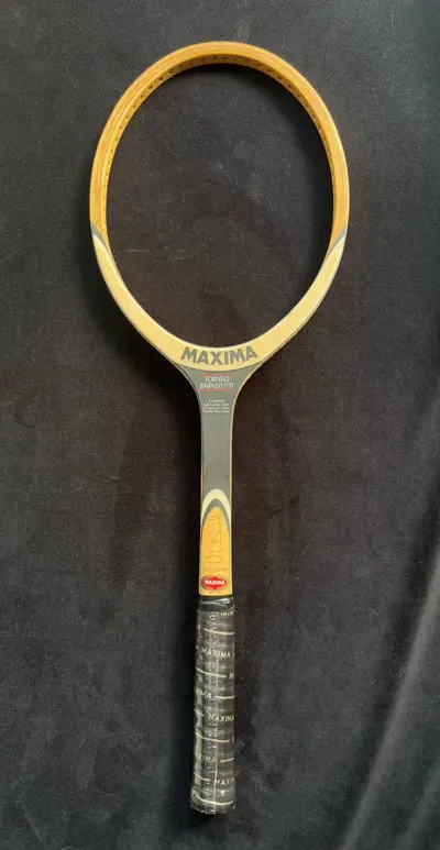 Racheta tenis de colectie Maxima 4