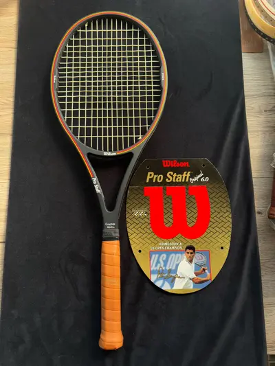 Racheta tenis Wilson Pro Staff