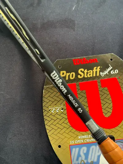 Racheta tenis Wilson Pro Staff 2