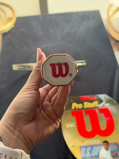 Racheta tenis Wilson Pro Staff 3