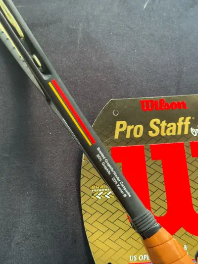 Racheta tenis Wilson Pro Staff 4