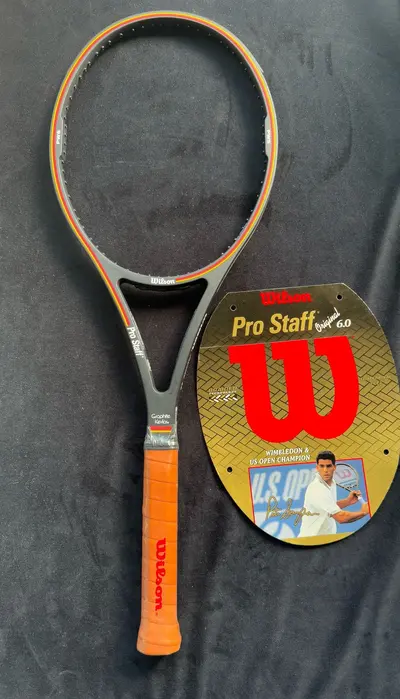 Racheta tenis Wilson Pro Staff