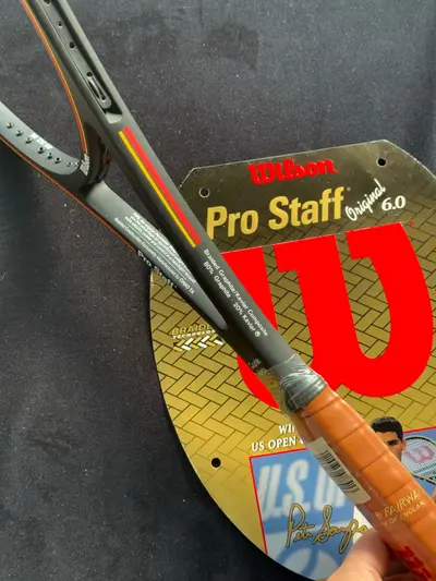 Racheta tenis Wilson Pro Staff 2