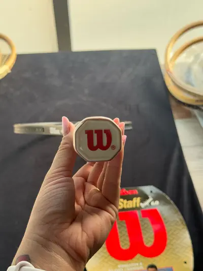Racheta tenis Wilson Pro Staff 3