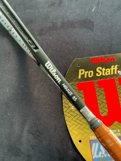 Racheta tenis Wilson Pro Staff 4