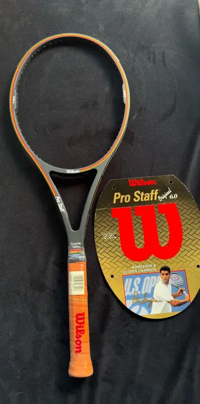Racheta tenis Wilson Pro Staff 5
