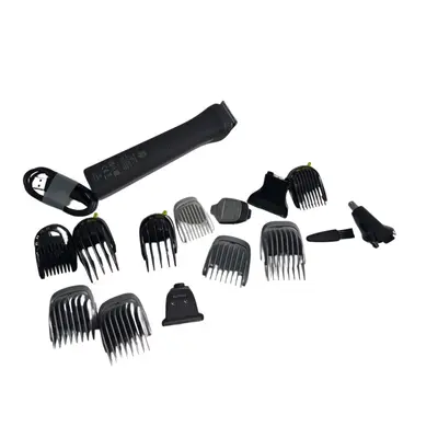 Aparat de tuns Philips Multigroom All in One 2