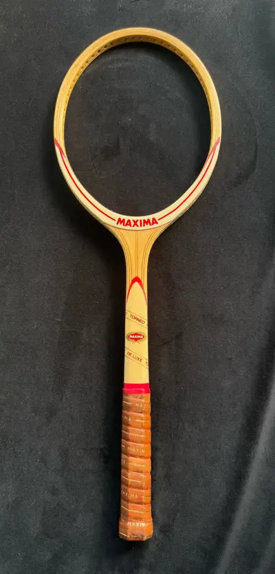 Racheta tenis de colectie Maxima
