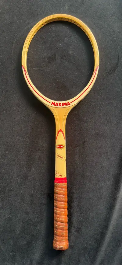 Racheta tenis de colectie Maxima 4