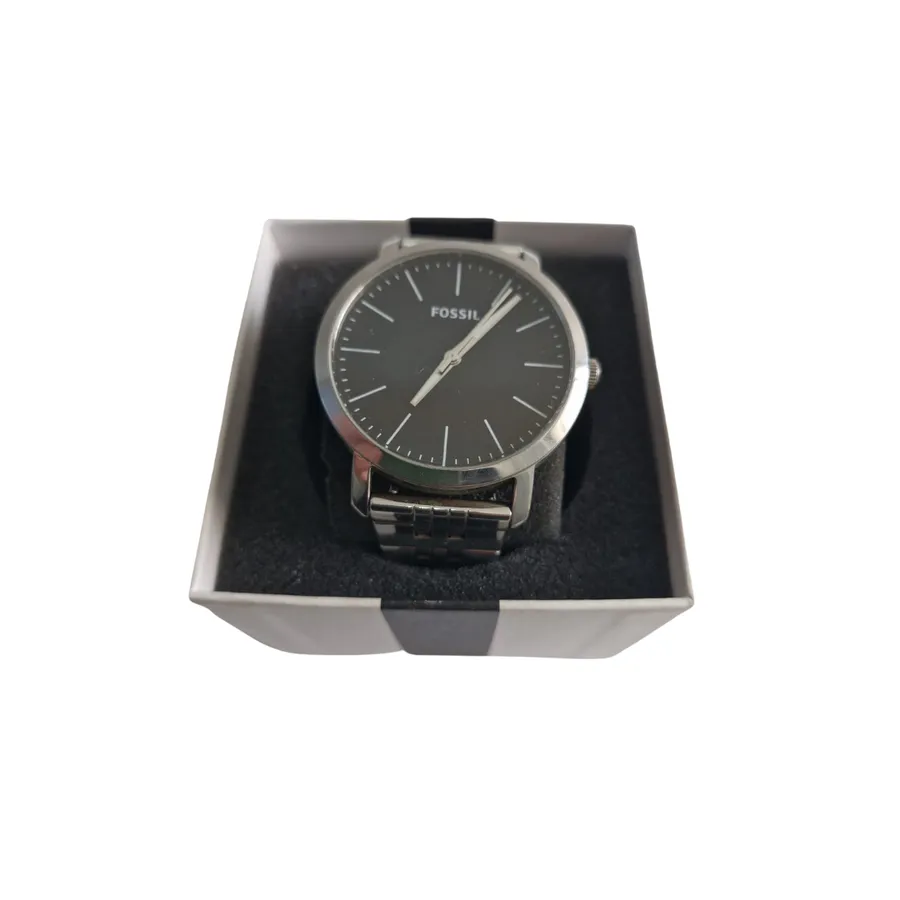 Ceas Fossil Luther BQ2466SET