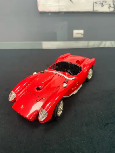 Model de colecție Ferrari 250 Testa Rossa