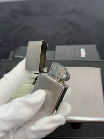 Set Zippo nou 3
