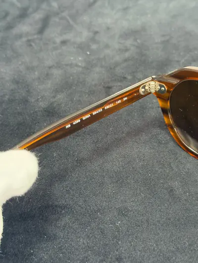2 perechi ochelari de soare Ray-Ban 4