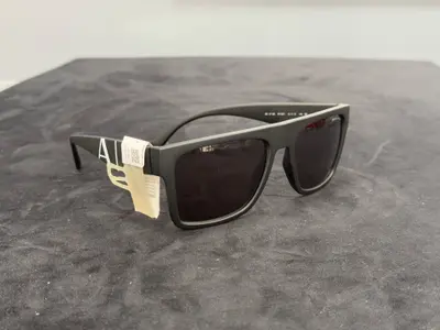 Armani Exchange Ochelari de soare bărbați, culoarea negru