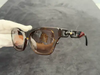 Ochelari de soare dama Emporio Armani 2