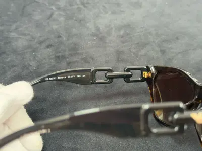 Ochelari de soare dama Emporio Armani 3