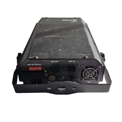 Laser Stairville GR-140 RGY DMX 2