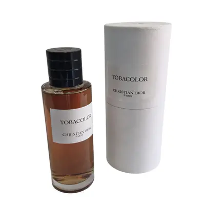 Apă de parfum Tobacolor Christian Dior 250ml