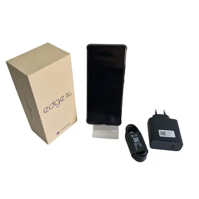 Telefon MOTOROLA Edge 50 Pro 5G, 512GB