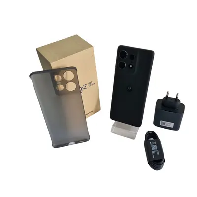 Telefon MOTOROLA Edge 50 Pro 5G, 512GB 3
