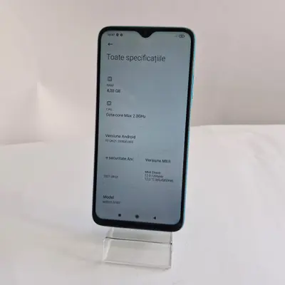 Telefon Xiaomi Redmi 9T 64GB 3