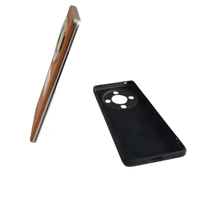 Telefon HONOR Magic6 Lite 5G, 256GB 3